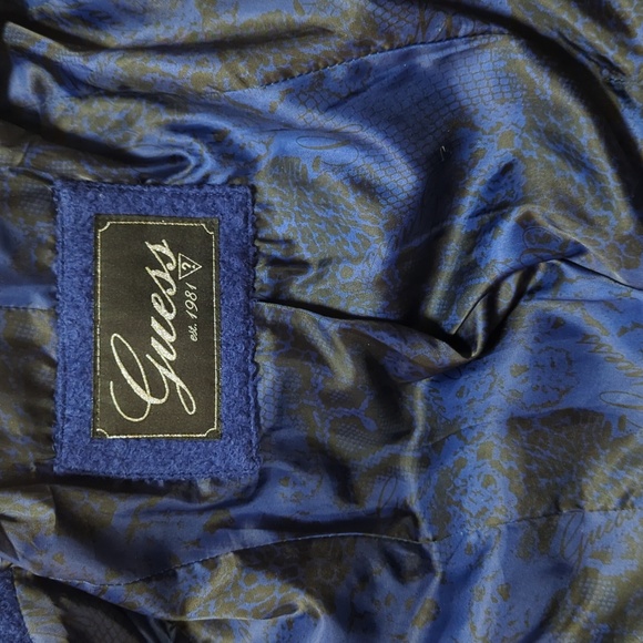 Guess Coat - Picture 4 of 6